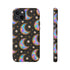 Crystal Moon Phone Case